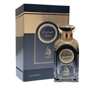 סהרה אדפ לגבר 100 מ"ל - אל אבסאר - Al Absar - Sahra EDP For Men 100ML