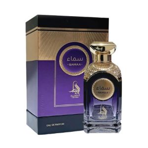 סאמה אדפ לגבר 100 מ"ל - אל אבסאר - Al Absar - Samaa EDP For Men 100ML