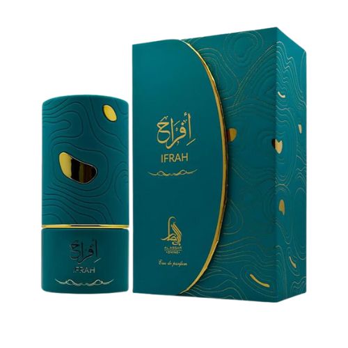 יפרח אדפ לאישה 100 מ"ל - אל אבסאר - Al Absar - Ifrah EDP For Women 100ML