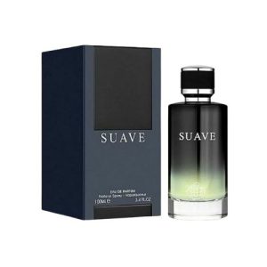 סוואבה אדפ לגבר 100 מ"ל - פרגרנס וורלד - Fragrance World - Suave EDP For Men 100ML