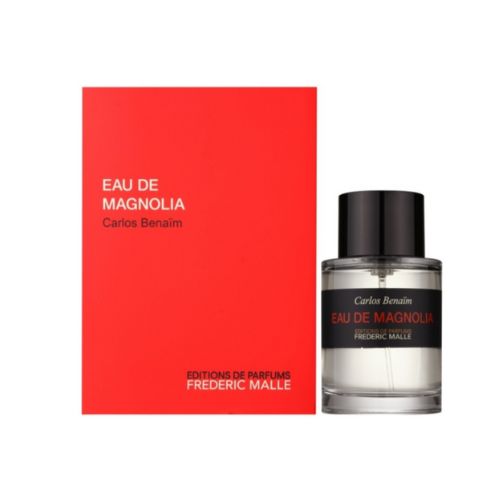 או דה מגנוליה אדפ יוניסקס 100 מ"ל - פרדריק מאל - Frederic Malle - Eau De Magnolia EDP Unisex 100ML