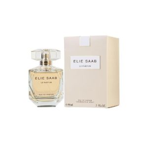 לה פרפיום אדפ לאישה 90 מ"ל - אלי סאאב - Elie Saab - Le Parfum EDP For Women 90ML