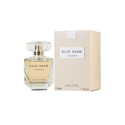 לה פרפיום אדפ לאישה 90 מ"ל - אלי סאאב - Elie Saab - Le Parfum EDP For Women 90ML