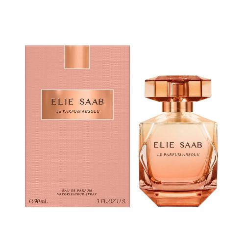 לה פרפיום אבסולו אדפ לאישה 90 מ"ל - אלי סאאב - Elie Saab - Le Parfum Absolu EDP For Women 90ML