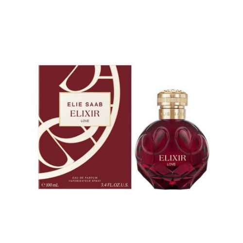 אליקסיר לאב אדפ לאישה 100 מ"ל - אלי סאאב - Elie Saab - Elixir Love EDP For Women 100ML