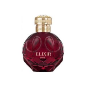 טסטר - אליקסיר לאב אדפ לאישה 100 מ"ל - אלי סאאב - Tester - Elie Saab - Elixir Love EDP For Women 100ML