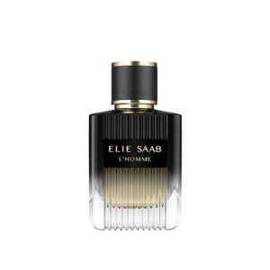 טסטר - להום אדפ לגבר 100 מ"ל - אלי סאאב - Tester - Elie Saab - L'homme EDP For Men 100ML