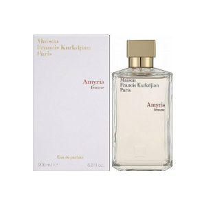 אמיריס פאם אדפ לאישה 200 מ"ל - פרנסיס קורקדג'אן - Francis Kurkdjian - Amyris Femme EDP For Women 200ML