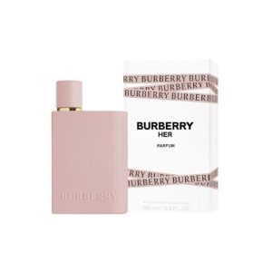 הר פרפיום לאישה 100 מ"ל - ברברי - Burberry - Her Parfum For Women 100ML