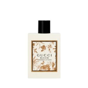 טסטר - בלום אמברוסיה ד'אורו אדפ לאישה 100 מ"ל - גוצ'י - Tester - Gucci - Bloom Ambrosia D'oro EDP For Women 100ML