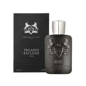 פגסוס אקסקלוסיב אדפ לגבר 125 מ"ל - מארלי - Marly - Pegasus Exclusif EDP For Men 125ML