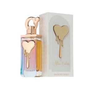 אלור קוטור אדפ לאישה 100 מ"ל - פרגרנס וורלד - Fragrance World - Allure Couture EDP For Women 100ML