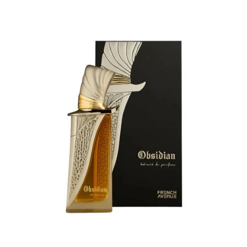 אובסידיאן אדפ יוניסקס 100 מ"ל - פרנץ' אבניו - French Avenue - Obsidian EDP Unisex 100ML