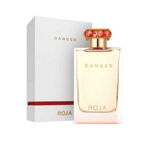 דאנג'ר אדפ לאישה 75 מ"ל - רוג'ה דאב - Roja Dove - Danger EDP For Women 75ML