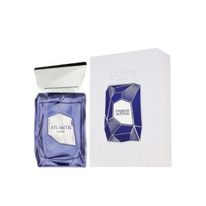 אטלנטיס אקסטרייט אדפ יוניסקס 100 מ"ל - פרנץ' אבניו - French Avenue - Atlantis Extrait EDP Unisex 100ML