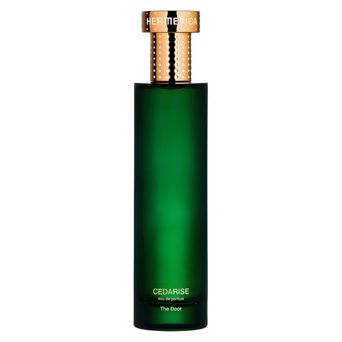 טסטר - סדרייז אדפ יוניסקס 100 מ"ל - הרמטיקה - Tester - Hermetica - Cedarise EDP Unisex 100ML