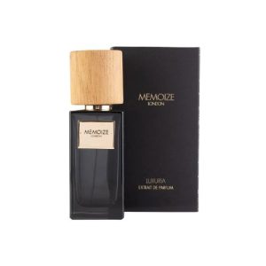 לוקסריה אדפ יוניסקס 100 מ"ל - ממואז - Memoize - Luxuria EDP Unisex 100ML