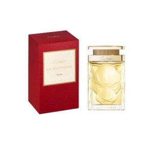 לה פנתר אדט לאישה 100 מ"ל - קרטייה - Cartier - La Panthere EDT For Women 100ML