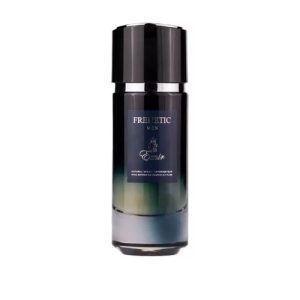 טסטר - פרנטיק אדפ לגבר 80 מ"ל  - פריז קורנר - Tester - Paris Corner - Frenetic EDP For Men 80ML