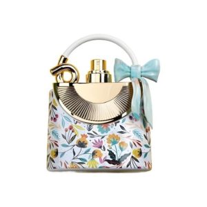 טסטר - נודו אקזוטיק פלאוורס אדפ לאישה 80 מ"ל  - פרגרנס וורלד - Tester - Fragrance World - Nudo Exotic Flowers EDP For Women 80ML