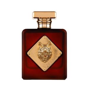 טסטר - אלפא אדפ לגבר 100 מ"ל  - פרגרנס וורלד - Tester - Fragrance World - Alpha EDP For Men 100ML