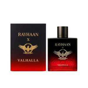 ולהאלה אדפ לגבר 100 מ"ל - רייהאן - Rayhaan - Valhalla EDP For Men 100ML