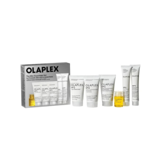 מארז נסיעות מיני מקצועי לטיפול ושיקום השיער- אולפלקס OLAPLEX