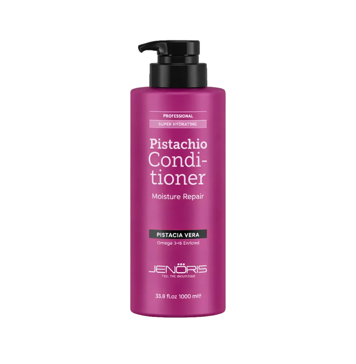 מרכך פיסטוק 1000 מ"ל- ג׳נוריס JENORIS