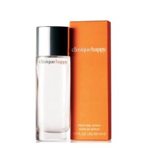 הפי פרפיום לאישה 50 מ"ל - קליניק - Clinique - Happy Perfume For Women 50ML