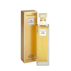 פיפט' אבניו אדפ לאישה 125 מ"ל - אליזבת ארדן - Elizabeth Arden - 5Th Avenue EDP For Women 125ML