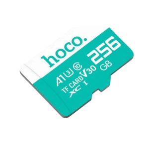 Hoco 256GB SD SDXC Class 10 כרטיס זכרון