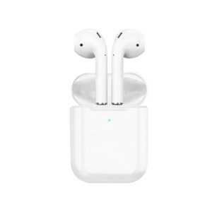 אוזניות אלחוטיות HOCO ES39 Original Series Charging Box Bluetooth 5.0