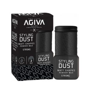 אבקת נפח 20 גרם אחיזה חזקה Agiva Strong NO.2 אגיבה
