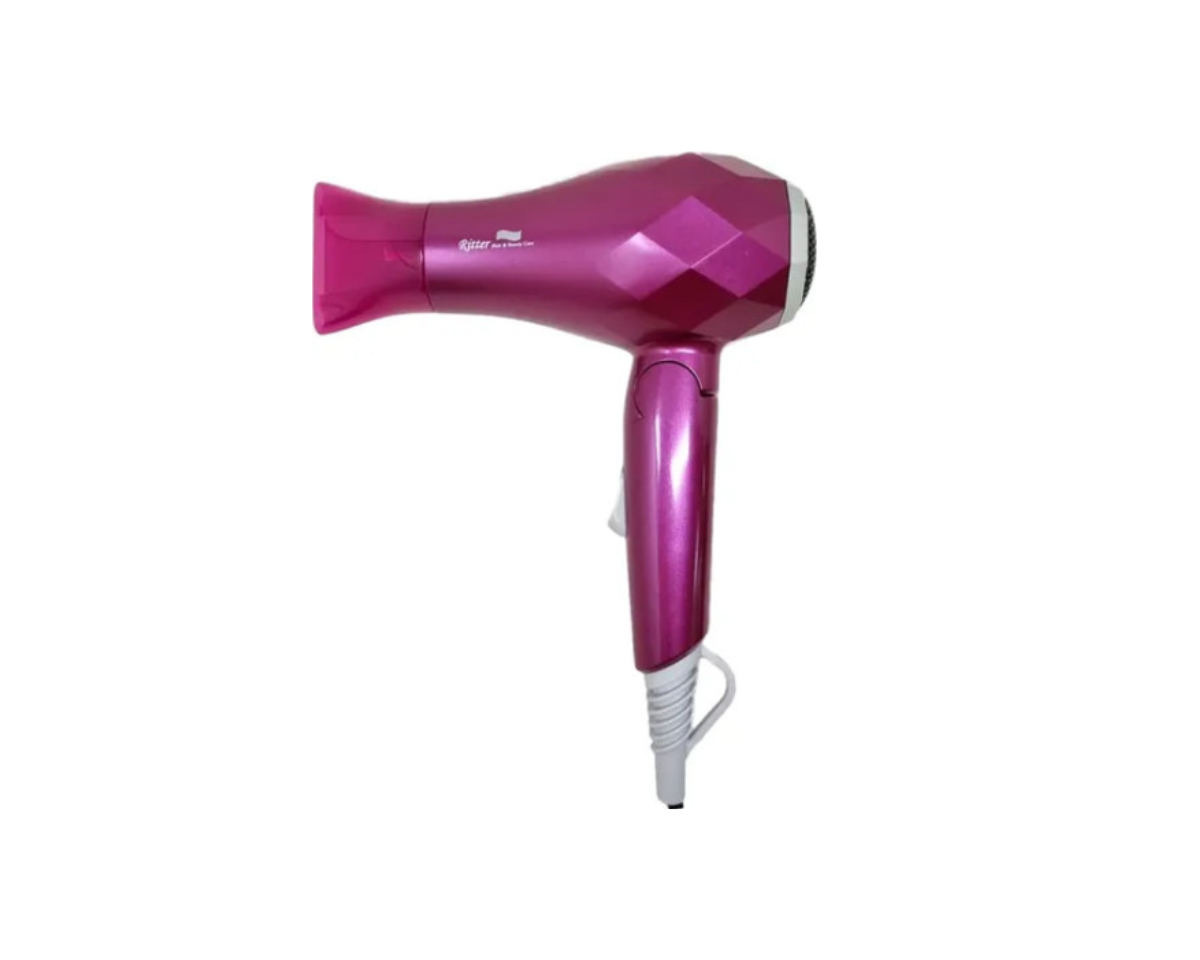 פן נסיעות צבע ורוד- ריטר Ritter