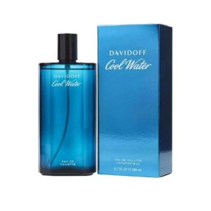 קול ווטר אדט לגבר 200 מ"ל - דוידוף - Davidoff - Cool Water Men EDT For Men 200ML