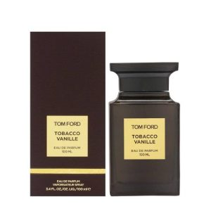 טבקו ונילה אדפ לגבר 100 מ"ל - טום פורד - Tom Ford - Tobacco Vanille EDP For Men 100ML