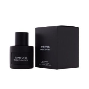 אומברה לדר אדפ יוניסקס 50 מ"ל - טום פורד - Tom Ford - Ombre Leather EDP Unisex 50ML