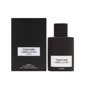 אומברה לדר פרפיום יוניסקס 100 מ"ל - טום פורד - Tom Ford - Ombre Leather Parfume Unisex 100ML