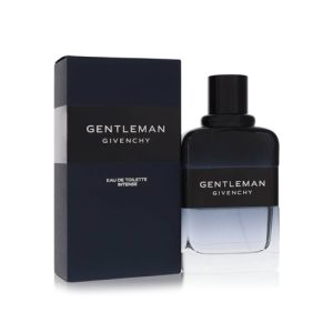 ג'נטלמן אינטנס אדט לגבר 100 מ"ל - ג'יבנשי - Givenchy - Gentleman Intense EDT For Men 100ML