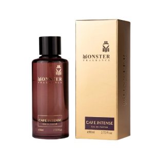 קפה אינטנס אדפ יוניסקס 100 מ"ל - פריז קורנר - Paris Corner - Cafe Intense EDP Unisex 100ML