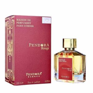 רוג' אדפ יוניסקס 100 מ"ל - פריז קורנר - Paris Corner - Rouge EDP Unisex 100ML