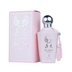 אלאניה אדפ לאישה 100 מ"ל - פריז קורנר - Paris Corner - Elania EDP For Women 100ML