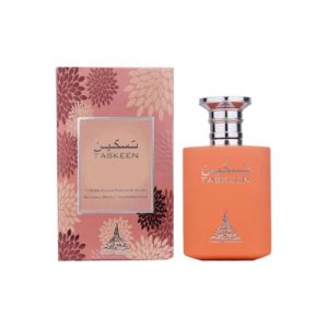טאסקין אדפ יוניסקס 100 מ"ל - פריז קורנר - Paris Corner - Taskeen EDP Unisex 100ML