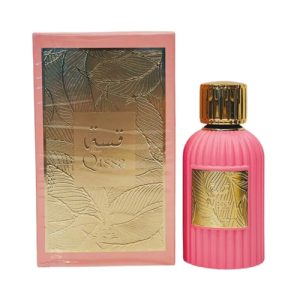 קיסה פינק אדפ לאישה 100 מ"ל - פריז קורנר - Paris Corner - Qissa Pink EDP For Women 100ML