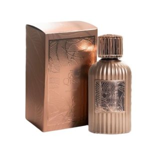 קיסה דלישס אדפ יוניסקס 100 מ"ל - פריז קורנר - Paris Corner - Qissa Delicious EDP Unisex 100ML