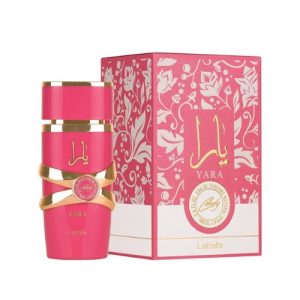 יארה קנדי אדפ לאישה 100 מ"ל - לטאפה - Lattafa - Yara Candy EDP For Women 100ML