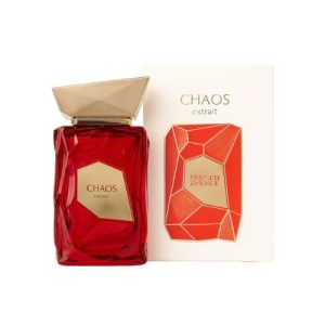 כאוס אדפ יוניסקס 100 מ"ל - פרנץ' אבניו - French Avenue - Chaos EDP Unisex 100ML