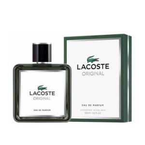 אוריג'ינל אדפ לגבר 100 מ"ל - לקוסט - Lacoste - Original EDP For Men 100ML