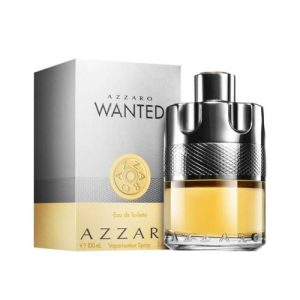 וונטד אדט לגבר 100 מ"ל - אזארו - Azzaro - Wanted EDT For Men 100ML
