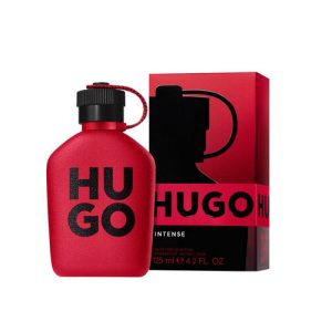 אינטנס אדפ לגבר 100 מ"ל - הוגו בוס - Hugo Boss - Intense EDP For Men 100ML